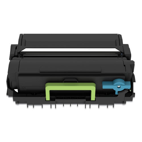 Lexmark 55B0ZA0 55b0za0 Photoconductor Unit, 40,000 Page-Yield, Black