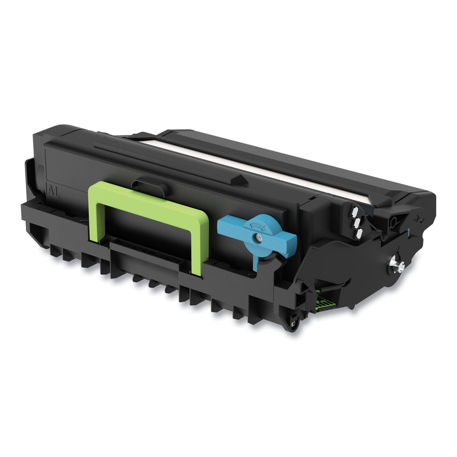 Lexmark 55B100E 55b100e Toner, 3,000 Page-Yield, Black