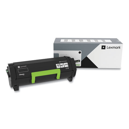 Lexmark 56F0U0G Toner,Ms621,Uhy,Rtn,Taa
