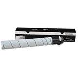 Lexmark 64G0H00 64g0h00 Return Program High-Yield Toner, 32,500 Page-Yield, Black