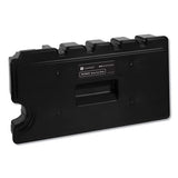 Lexmark 74C0W00 74c0w00 (cx725) Return Program Waste Toner Container, 90,000 Page-Yield
