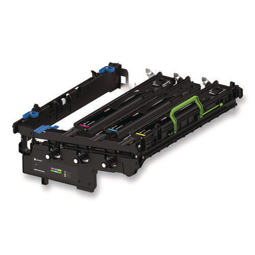 Lexmark 77L0ZV0 77L0ZV0 Imaging Unit, 225,000 Page-Yield, Cyan/Magenta/Yellow