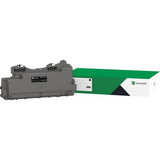 Lexmark 85D0W00 85D0W00 Waste Toner Container, 40,000 Page-Yield