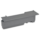 Lexmark C734X77G C734x77g Waste Toner Box, 25,000 Page-Yield