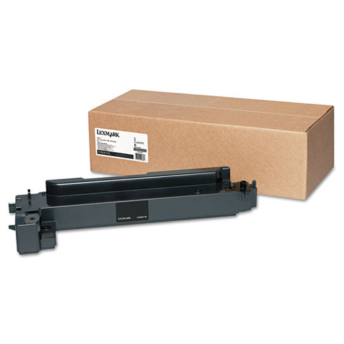 Lexmark C792X77G C792x77g Waste Toner Bottle, 50,000 Page-Yield