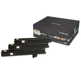 Lexmark C930X73G C930x73g Photoconductor Kit, 53,000 Page-Yield