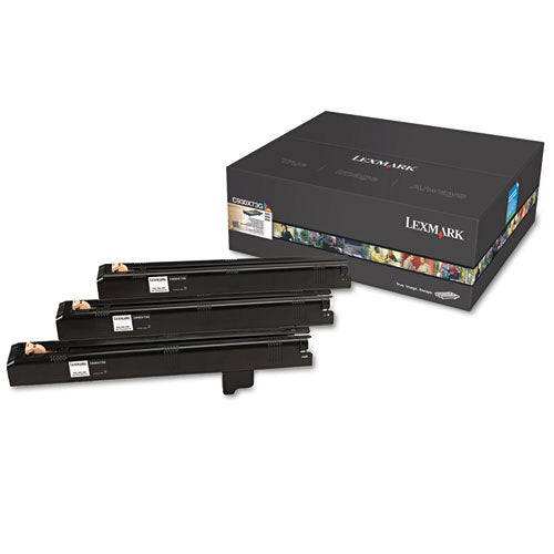 Lexmark C930X73G C930x73g Photoconductor Kit, 53,000 Page-Yield
