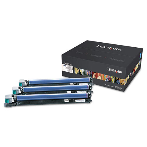 Lexmark C950X73G C950x73g Photoconductor Kit, 115,000 Page-Yield