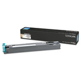 Lexmark C950X76G C950x76g Waste Toner Bottle