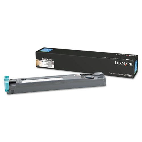 Lexmark C950X76G C950x76g Waste Toner Bottle