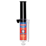 Loctite 1365868 Instant Mix Epoxy, 0.47 Oz, Dries Clear