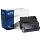 MICR Print Solutions MCR38AM Compatible Q1338A(M) (38AM) MICR Toner, 12,000 Page-Yield, Black, Ships in 1-3 Business Days