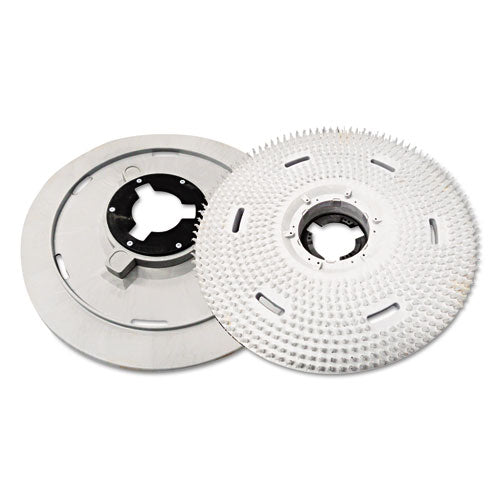 Mercury Floor Machines 2105 Scrub Pad Driver, 20"