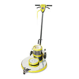 Mercury Floor Machines DC-21-2000 Pro-2000-20 Ultra High-Speed Burnisher, 1.5 Hp Motor, 2,000 Rpm, 20" Pad