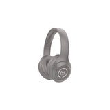 Morpheus 360 HP6500G Comfort Plus Wireless Over-Ear Bluetooth Headphones, Gray