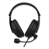 Morpheus 360 HS3000S HS3000S Basic Multimedia Stereo Headset with Microphone