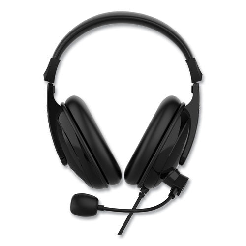 Morpheus 360 HS3000S HS3000S Basic Multimedia Stereo Headset with Microphone
