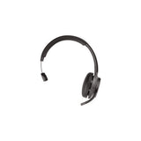 Morpheus 360 HS6200MBT HS6200MBT Wireless Mono Headset with Detachable Boom Microphone, Over the Head