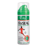 Curad CUR76124RB Flex Seal Spray Bandage, 40 Ml
