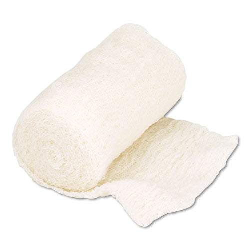 Medline NON25865 Bulkee Ii Gauze Bandages, Sterile, 4.5" X 4.1 Yd, 100 Rolls/carton