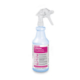 Maxim 051000-86 Bulldozer Cleaner/Degreaser Rtu, Lemon Scent, 192 Oz, 6/Carton