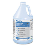Maxim 250000-41 Oven-N-Grill Alkali Degreaser Rtu, Citrus Scent, , 1 Gal Bottle, 4/carton