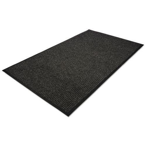 Guardian 64030530 Golden Series Indoor Wiper Mat, Polypropylene, 36 X 60, Charcoal