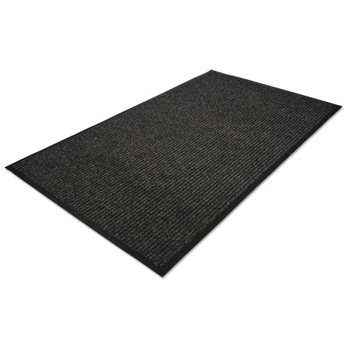 Guardian 64040630 Golden Series Indoor Wiper Mat, Polypropylene, 48 X 72, Charcoal