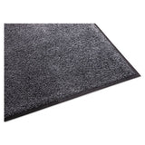 Guardian 94040630 Platinum Series Indoor Wiper Mat, Nylon/polypropylene, 48 X 72, Gray