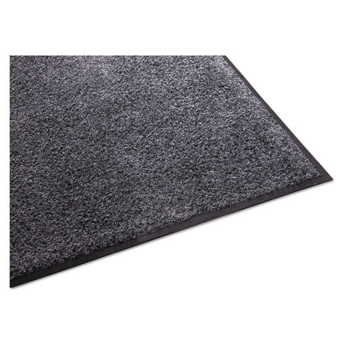 Guardian 94040630 Platinum Series Indoor Wiper Mat, Nylon/polypropylene, 48 X 72, Gray