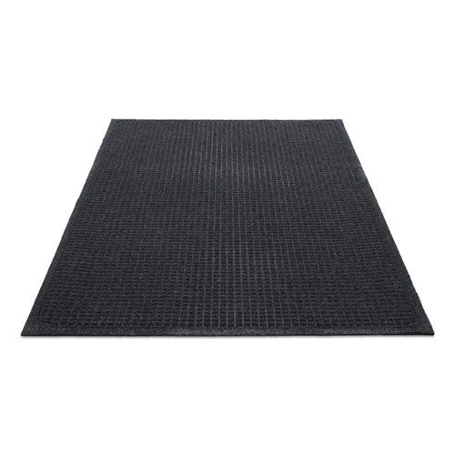 Guardian EG030504 Ecoguard Indoor/outdoor Wiper Mat, Rubber, 36 X 60, Charcoal