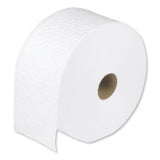 3M 19152 Doodleduster Disposable Cloth, 13.8 x 7, White, 250 Sheets/Roll