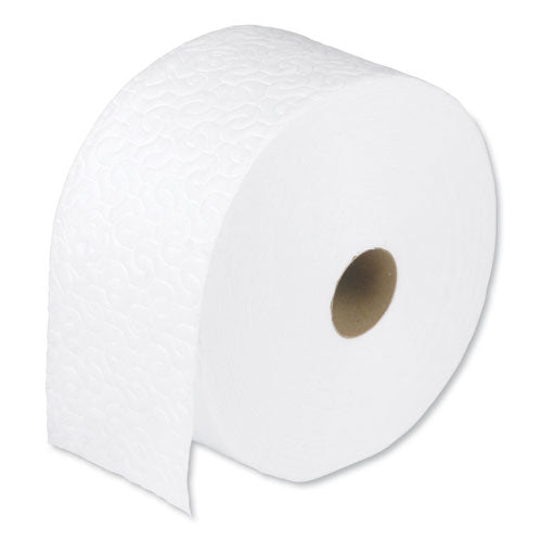 3M 19152 Doodleduster Disposable Cloth, 13.8 x 7, White, 250 Sheets/Roll