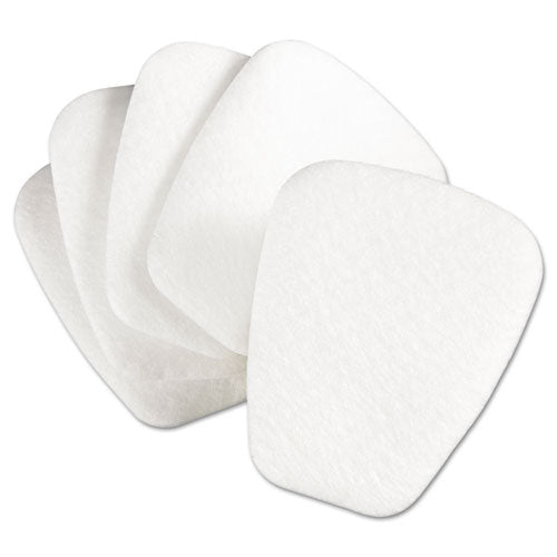 3M 70070614477 Particulate Filters, N95, 10/box