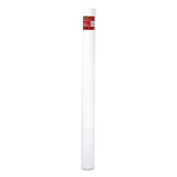 Scotch 7979 Mailing Tube, 36" Long, 3" Diameter, White