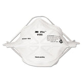 3M 9105S Vflex Particulate Respirator N95, Small, 50/box