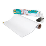 Post-IT FWS3X2 Flex Write Surface, 36 x 24, White Surface