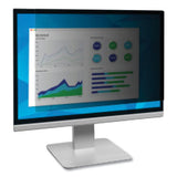 3M 7100254648 Privacy Filter, For 49" Monitor, 32:9 Aspect Ratio