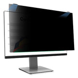 3M 7100261894 comply magnetic attach privacy filter for 24" widescreen imac, 16:9 aspect ratio