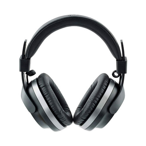 3M 7100256312 Quiet Space Headphones, Black
