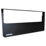 Tallygenicom 044829 044829 Ribbon, Black