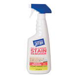 Motsenbocker's Lift-Off MTS 40901 No. 3 Pen, Ink Graffiti Remover, 22 Oz Trigger Spray