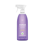 Method 377448 All-Purpose Cleaner, French Lavender, 28 Oz Spray Bottle