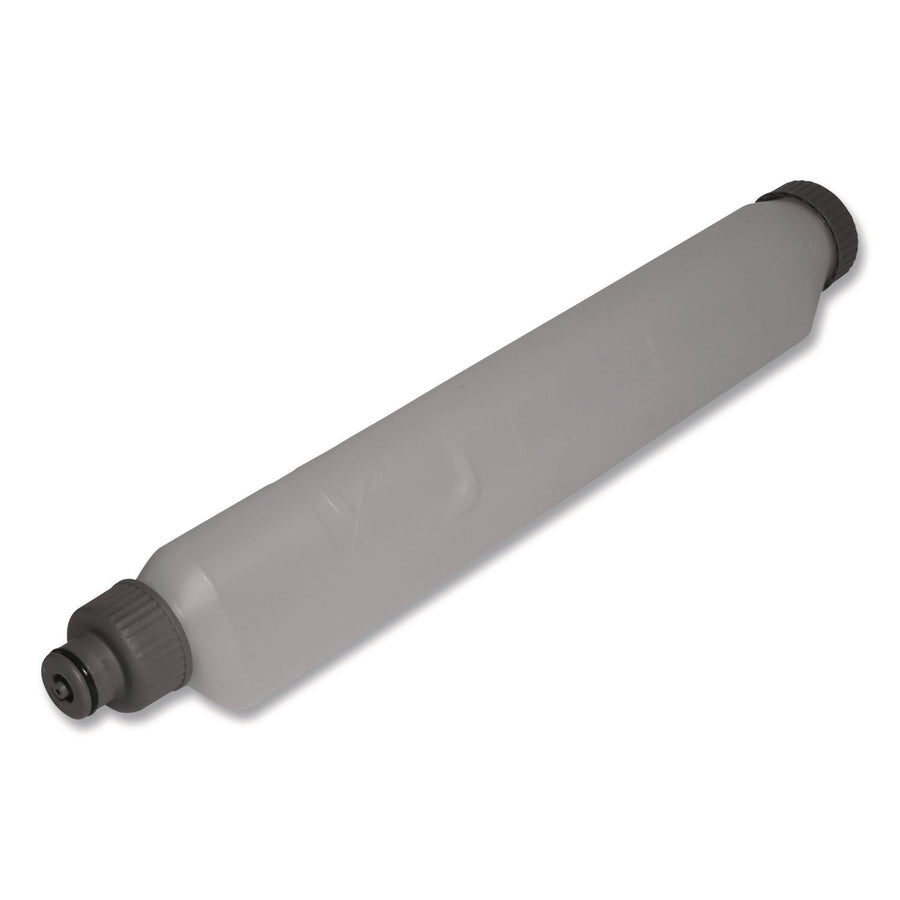 Nexstep Commercial Products 96958 MaxiPlus All-in-One Cleaning System Refill Bottle, Gray