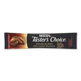 Nescaf 11005773 Taster's Choice Stick Pack, House Blend, .06 Oz, 480/carton
