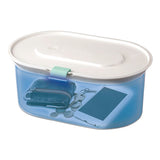 Nuvomed UVB-6/0892 Sterilizing Box, White