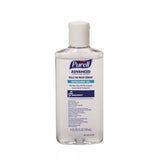 Abilityone 8520-01-490-7358 8520014907358, SKILCRAFT PURELL Advanced Hand Sanitizer, Refreshing Gel Scent, 4 oz, 24/Box