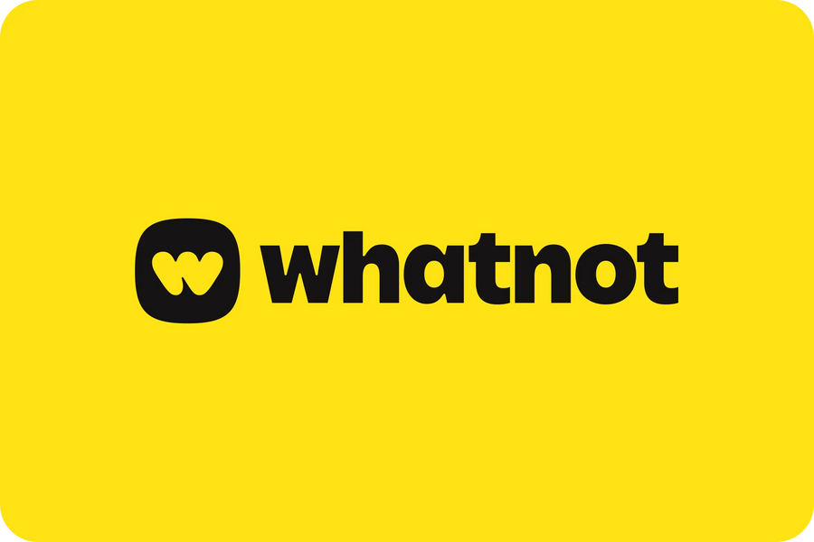 Whatnot Live